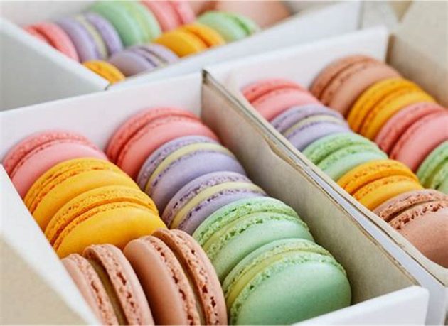 Macaroons