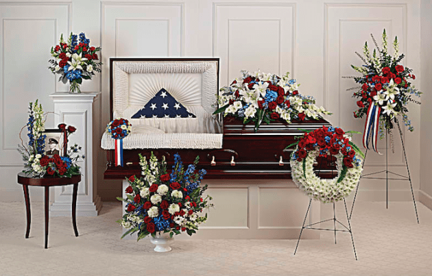 Distinguished Service Collection