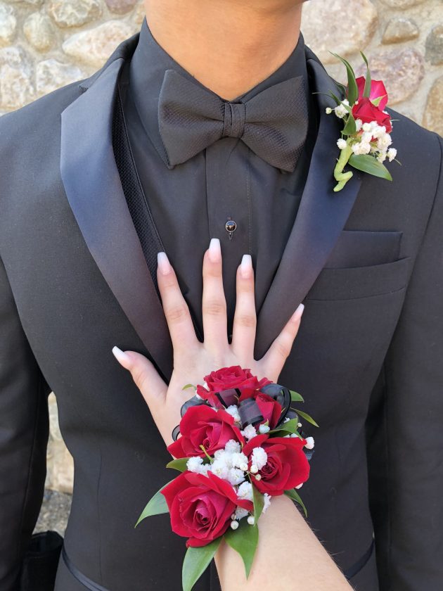 Corsage