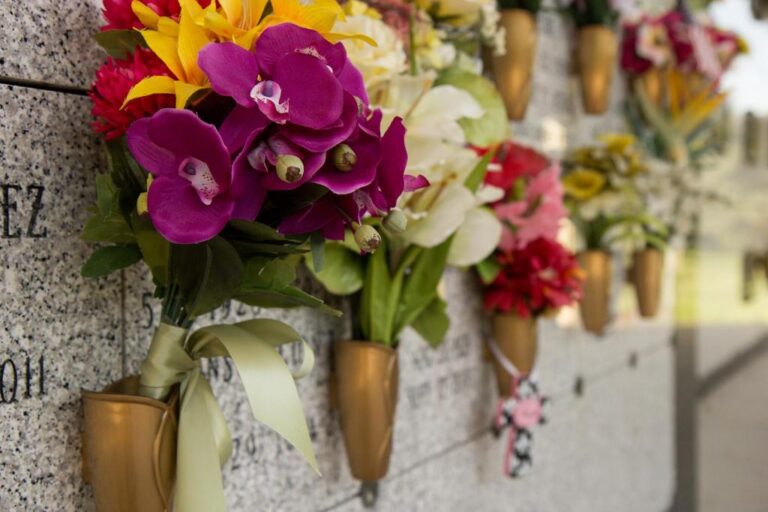 Funeral Flowers