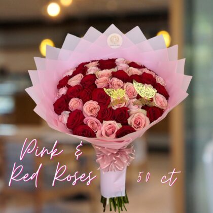 Rose Bouquet / Ramo