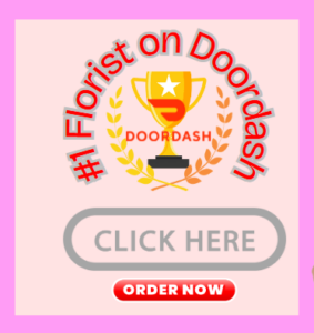 Doordash same day delivery Florist