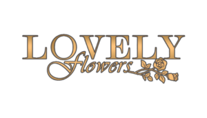 Lovely Flowers Logo